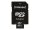Intenso 3424470 Speicherkarte 16 GB MicroSD UHS-I Klasse 10