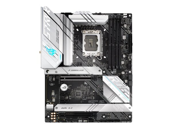 ASUS ROG STRIX B660-A GAMING WIFI D4 Intel B660 LGA 1700 ATX